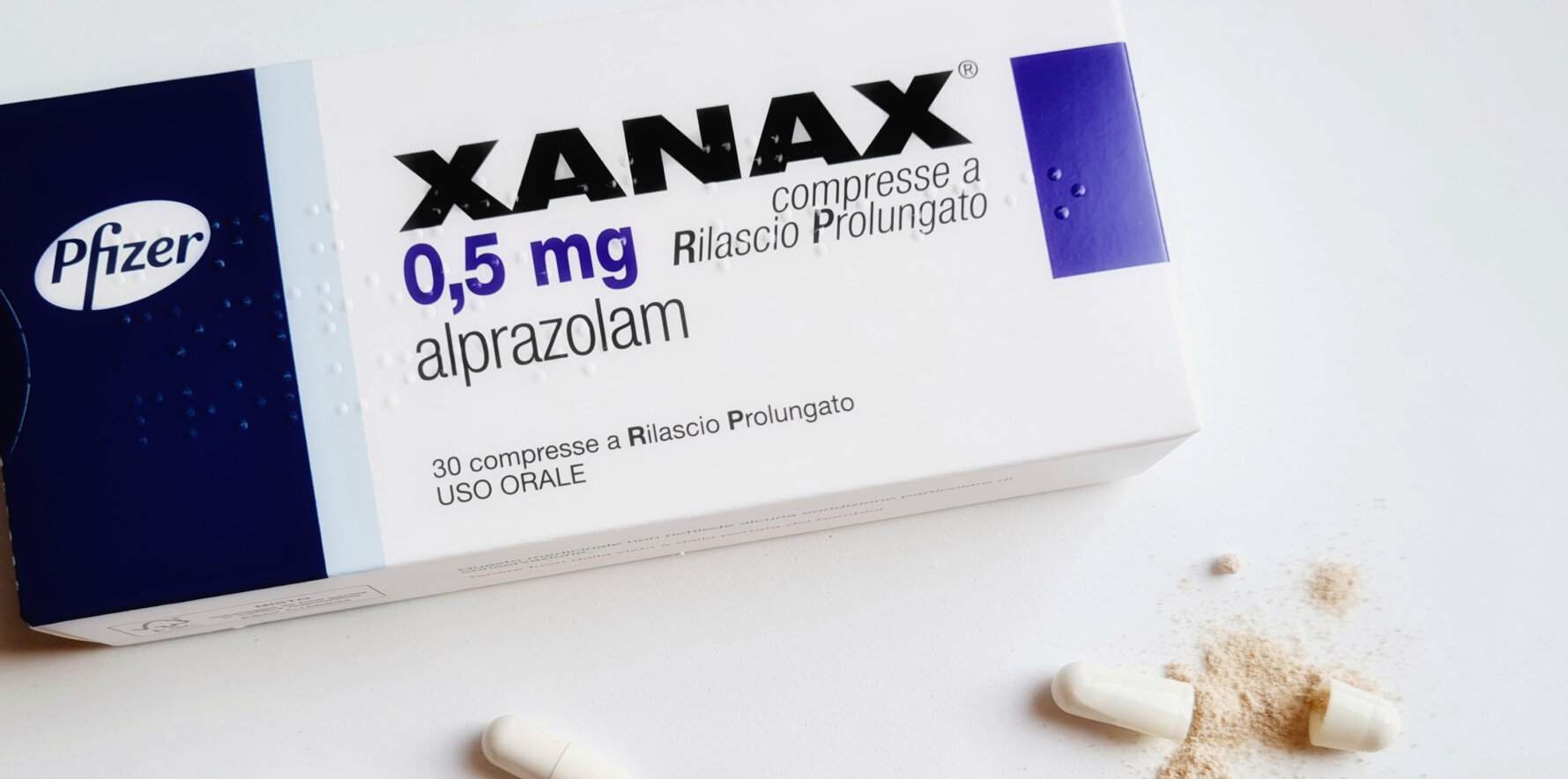 Understanding the Safety and Side Effects of Xanax