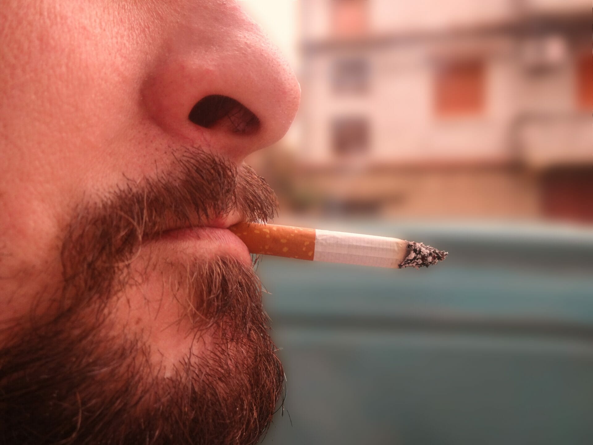How to Get My Husband to Stop Smoking Weed: Approaches to Support and Communication