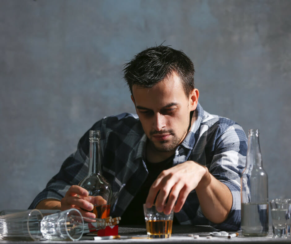 Recognizing the Signs and Symptoms of Addiction