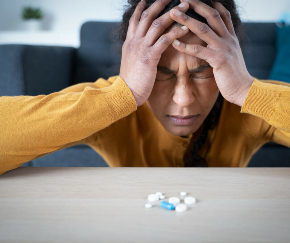 Benzodiazepines Addiction Long Term Effects