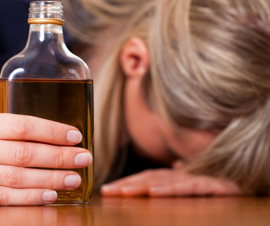 Risk Factors for Alcohol Addiction
