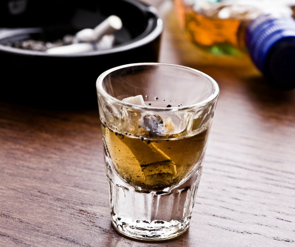 The Role of Alcohol in Substance Abuse Progression