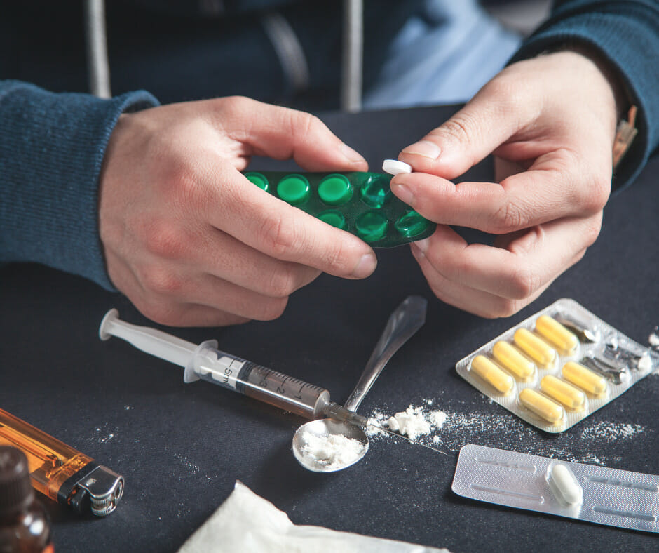 How Many People Are Addicted to Drugs in the US: Understanding the Scope of the Issue