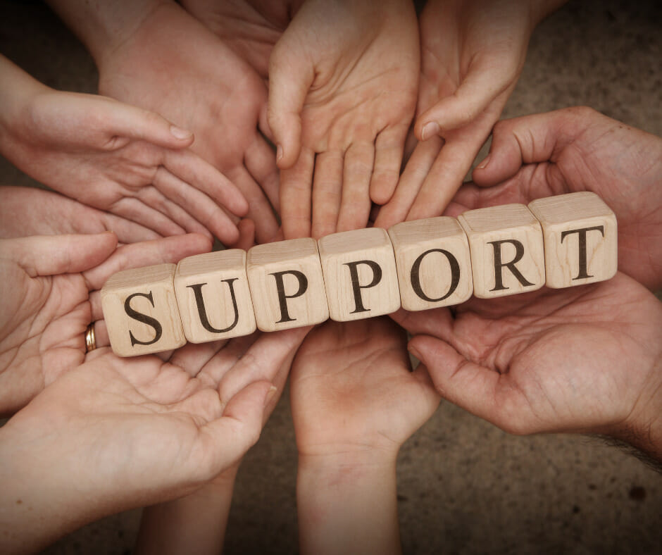 How Support Groups Facilitate Healing and Recovery
