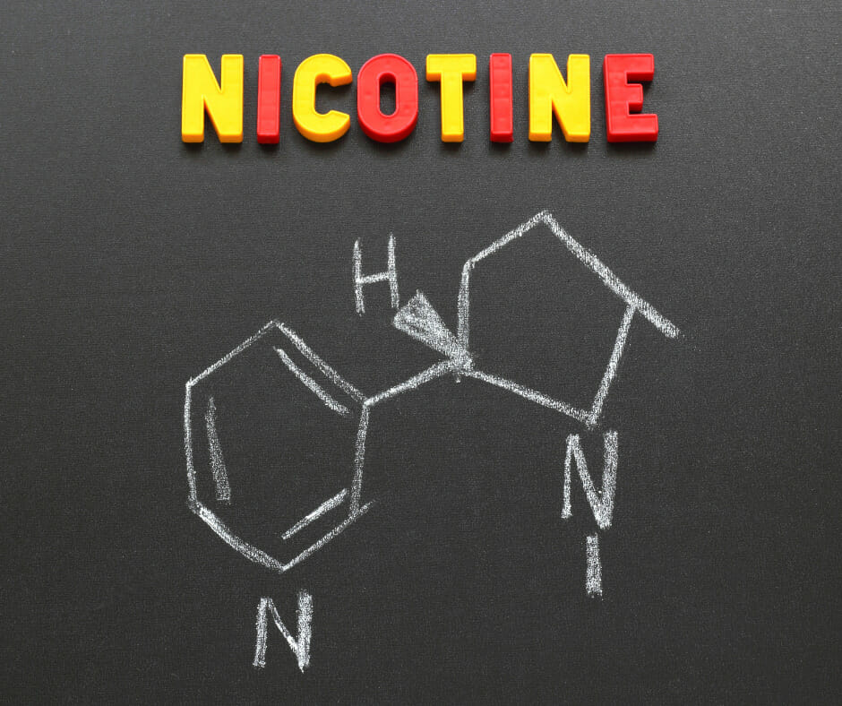 Nicotine Addiction Treatment Rehab Services for Nicotine
