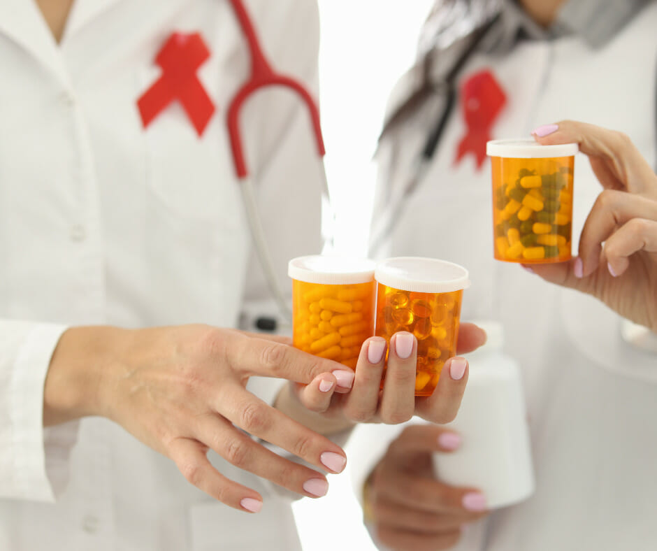 Finding Outpatient Drug and Alcohol Treatment Near You