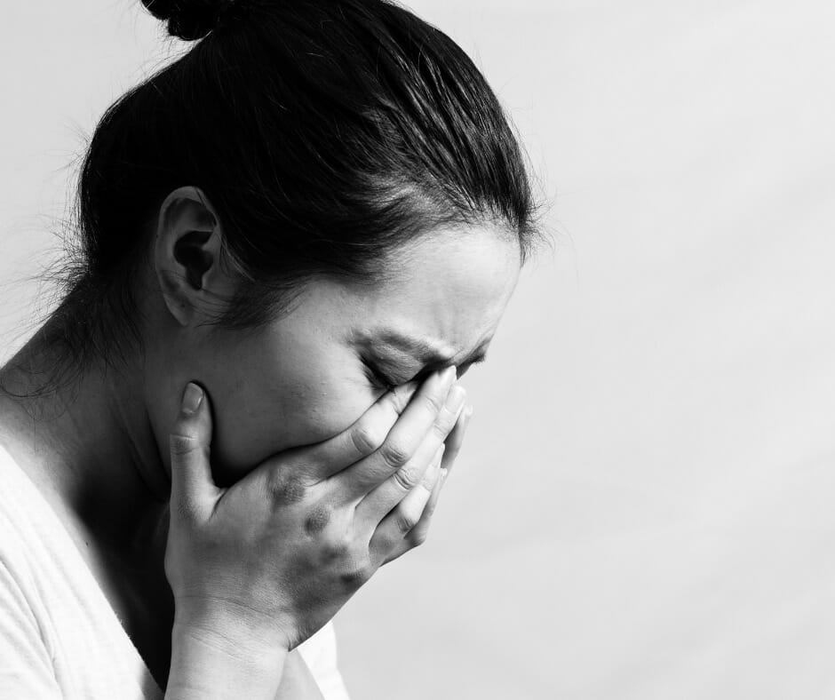 Recognizing the Signs of Bedridden Depression