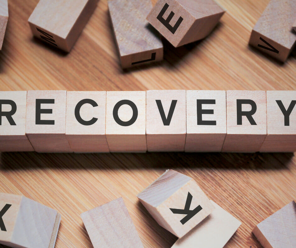 The Alcohol Recovery Timeline