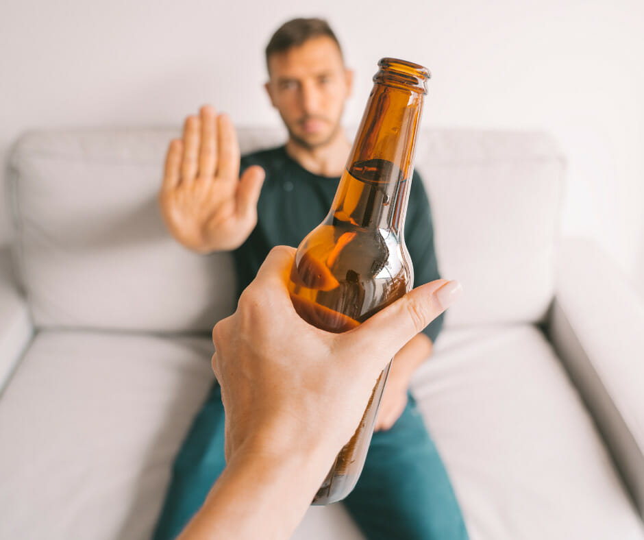 Safe Alcohol Detox and Treatment Options