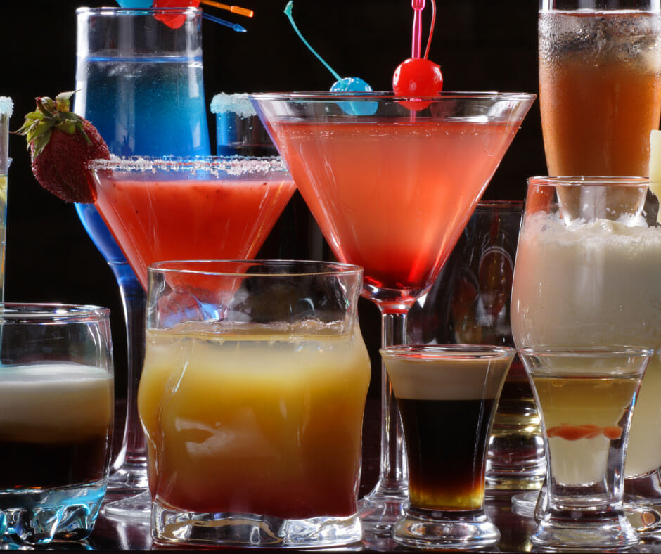 The Cultural Significance of Colombian Alcoholic Drinks