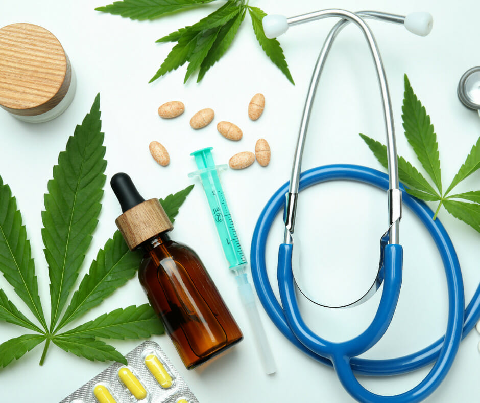 Treatment Options for Cannabis Addiction