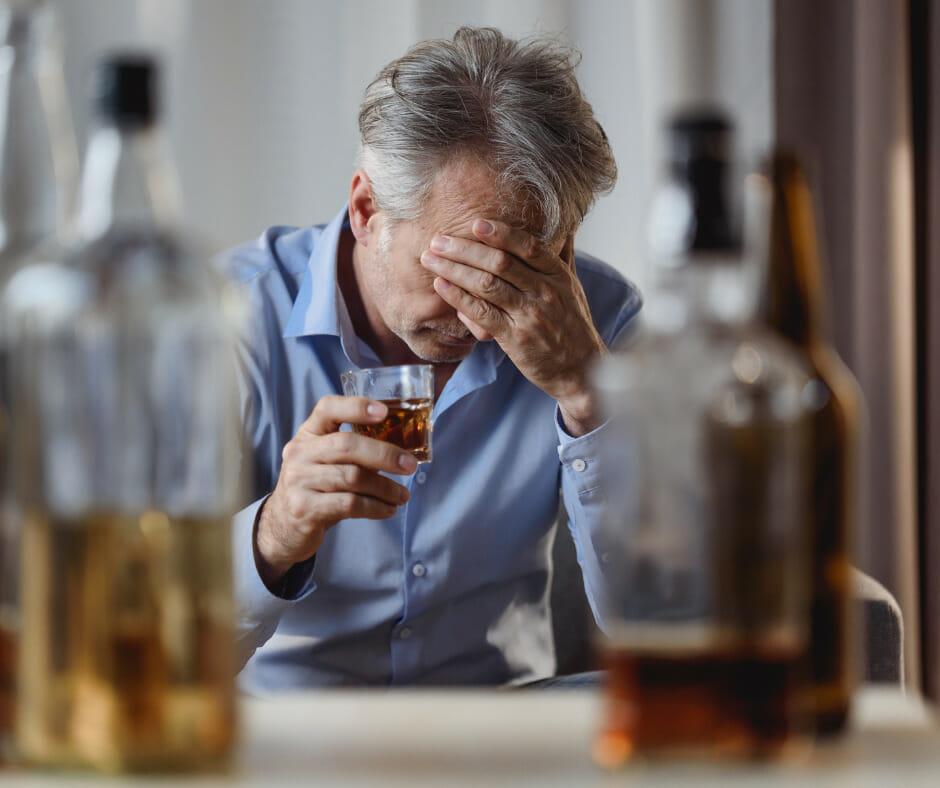 Understanding Alcohol Use Disorder