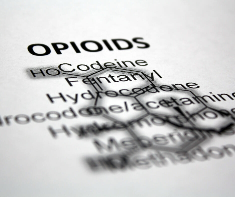 What are Opioids