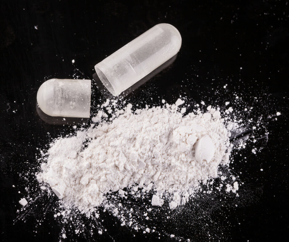 What is Methamphetamine