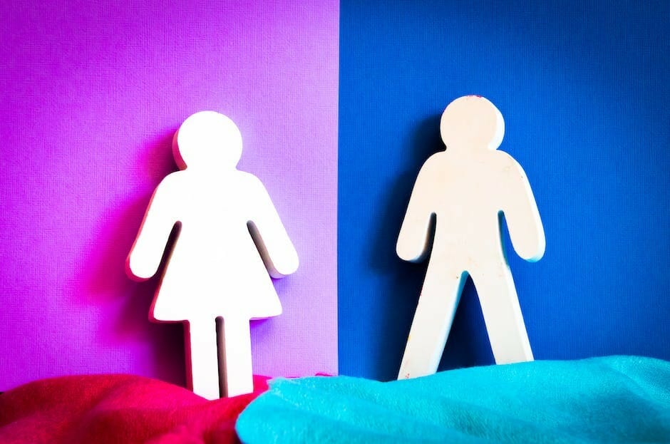 How Can Processing Gender Identity Aid Addiction Recovery?