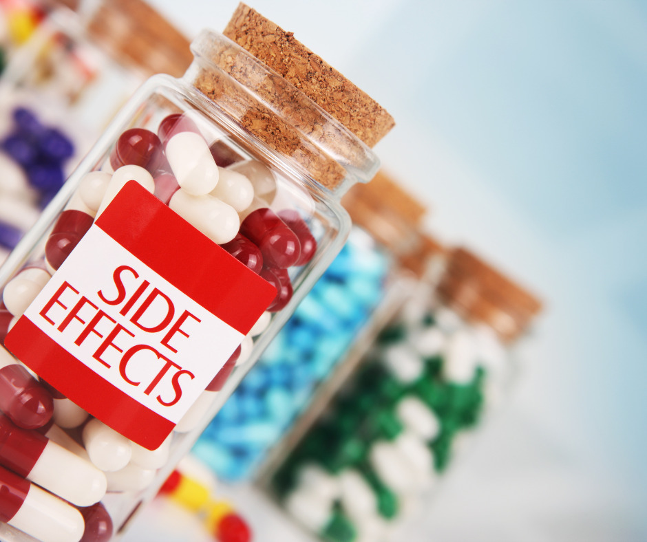 Adderall Dosage and Side Effects: