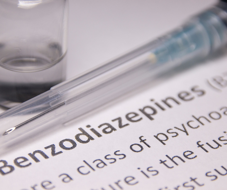 Alcohol vs. Benzodiazepines: Can You Withdrawal for Either? 