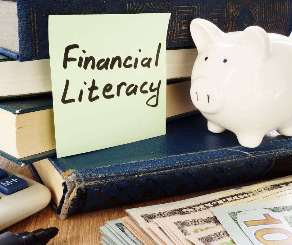 Financial Literacy and Independence