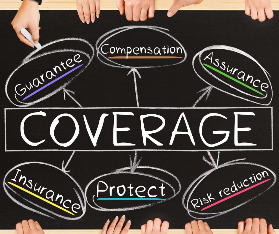 Insurance coverage for drug rehab