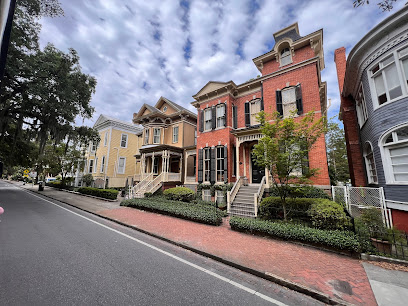 Savannah Historic District