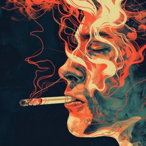 Understanding the Paradox: Why Do People Smoke Despite Health Risks?