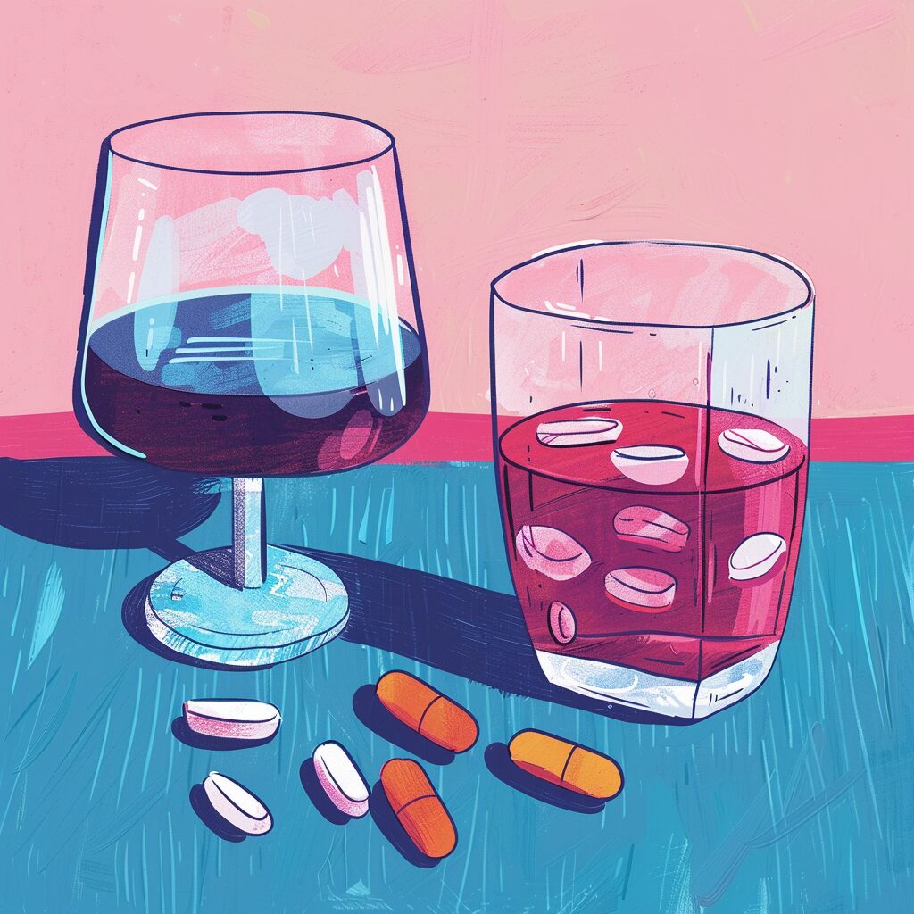 Can You Drink Alcohol on Antibiotics? Unpacking the Risks and Recommendations