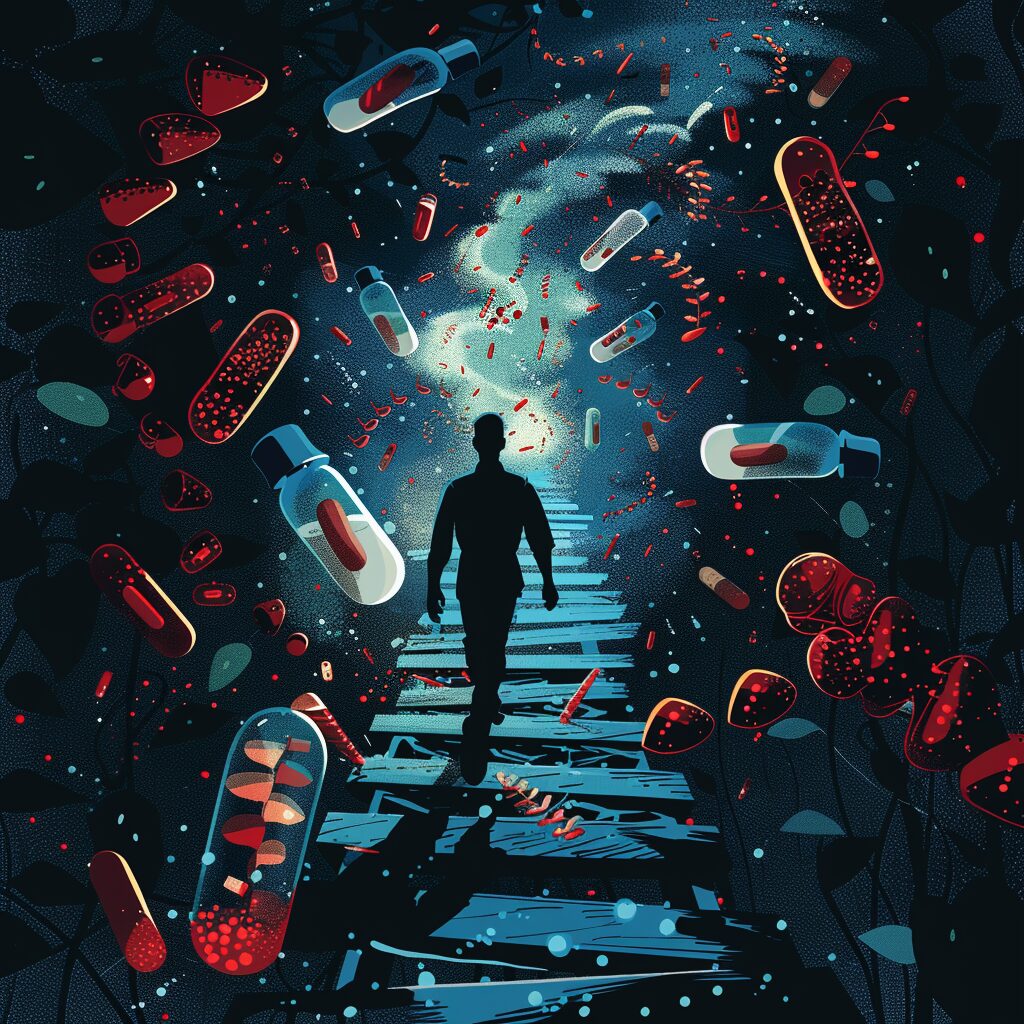 Is Addiction Genetic? Exploring the Hereditary Links in Substance Abuse