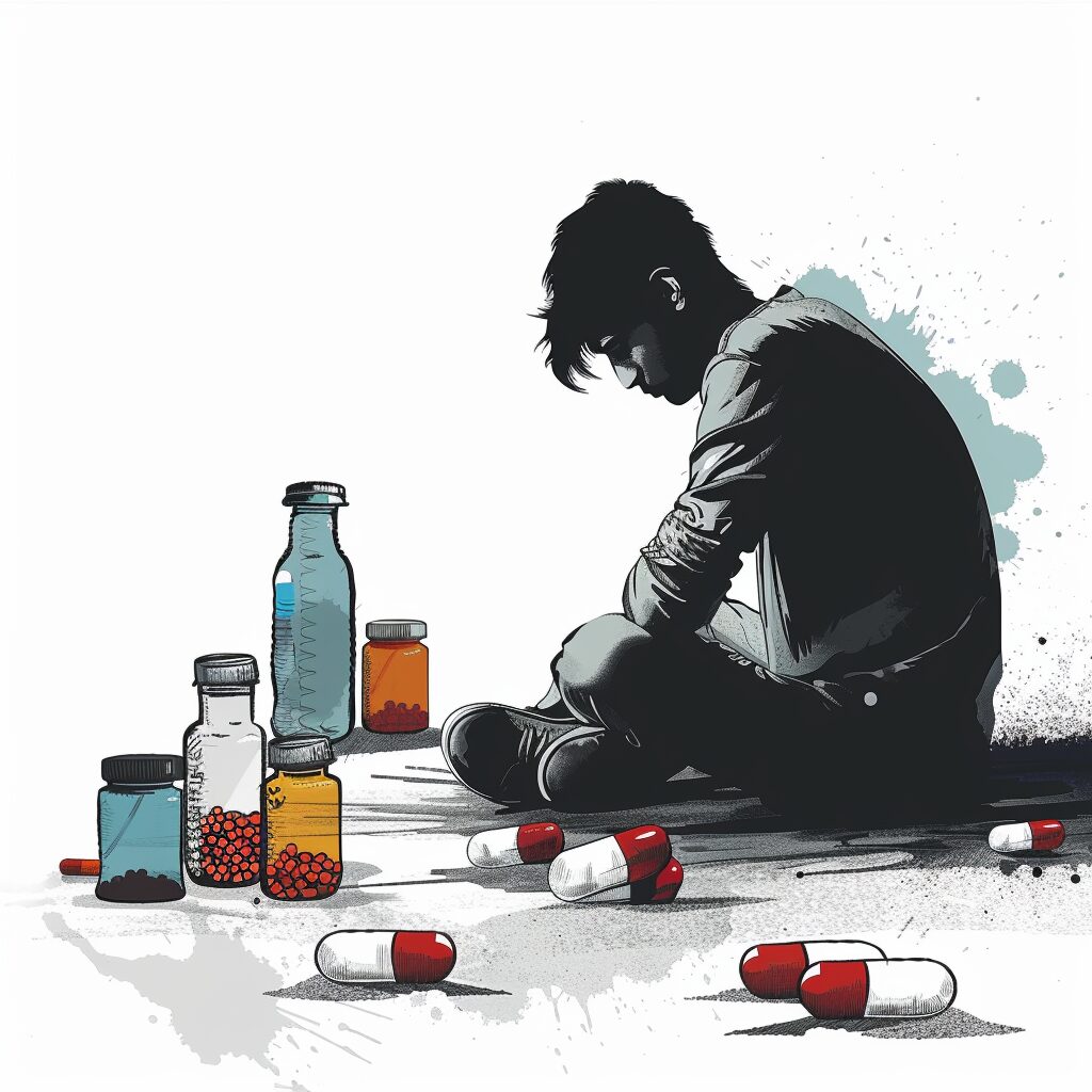 Understanding What Is Drug Addiction: Causes, Consequences, and Recovery